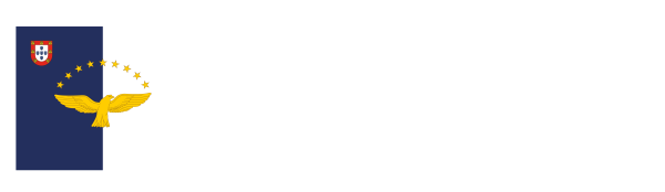 Logotipo do Governo dos Açores