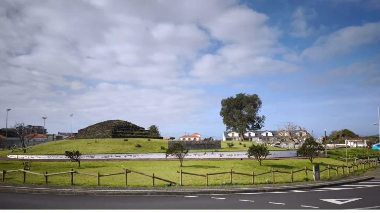 Jardim dos Maroiços