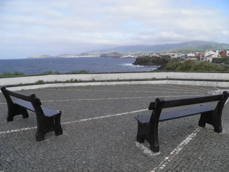 Miradouro das Calhetas