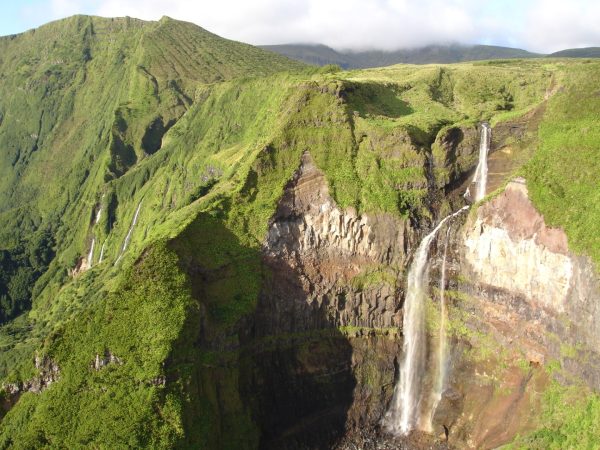 cascata-da-ribeira-grande - Jorge Rocha