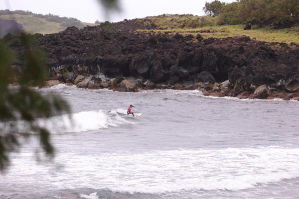 lagoa - Surfing Graciosa