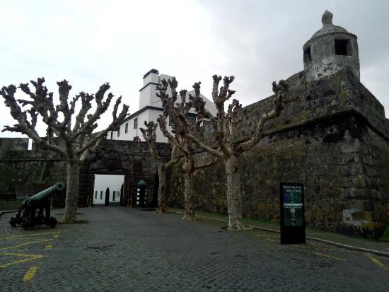 museu-militar-dos-acores