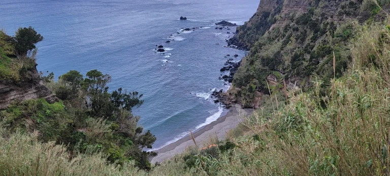 Praia da Pedreira