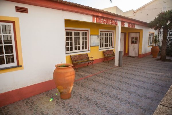 Antigo Mercado Municipal