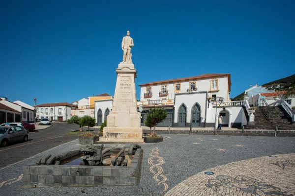 Casa da Família Teixeira Soares de Sousa - Casa do Corpo Santo