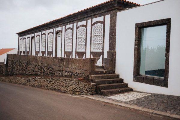 Casa dos Tiagos