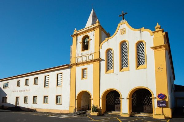 Convento de São Francisco