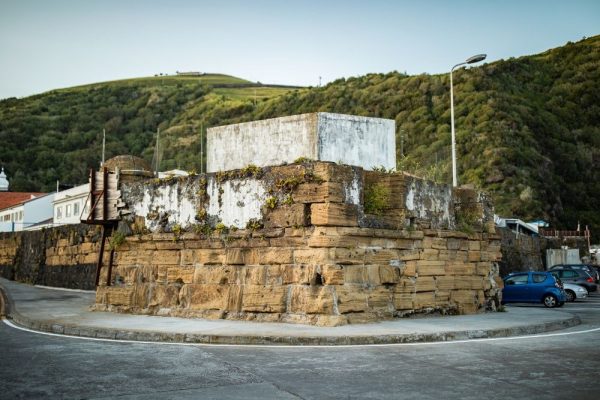 Fortaleza de Santa Cruz