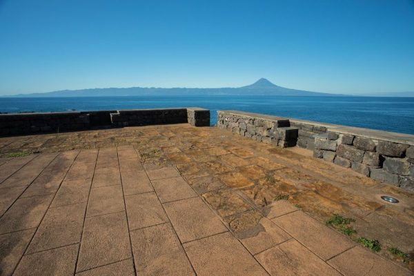 Forte da Ponta das Eiras ou Castelinho