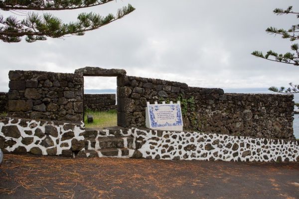 Forte de Sta. Bárbara