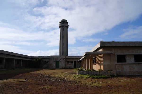 Farol dos Rosais