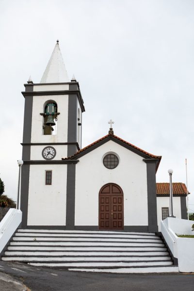 Igreja de Sant'Ana