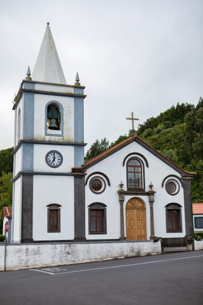 Igreja de Santo Amaro