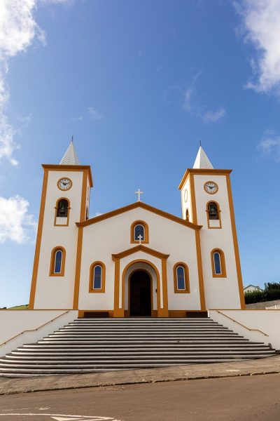 Igreja de Santo Antão