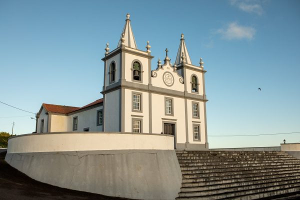 Igreja de Santo António