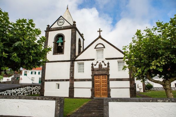 Igreja de São Lázaro