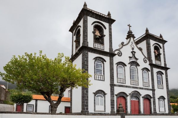 Igreja de São Mateus