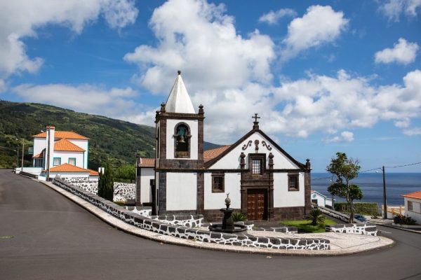 Igreja de São Tiago Maior