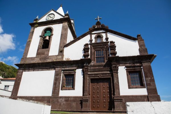 Igreja Matriz de Santa Catarina