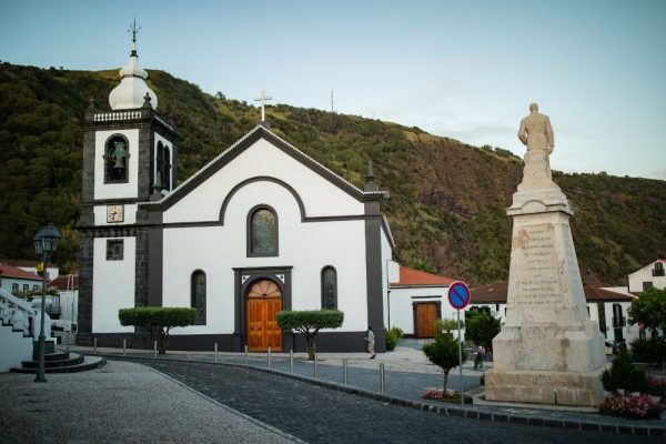 Igreja Matriz de São Jorge