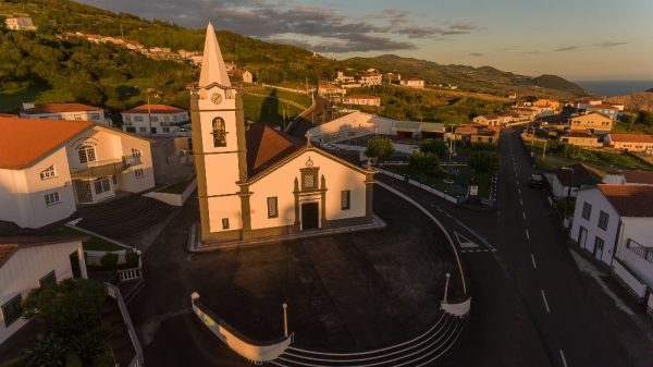 Igreja Matriz de Nossa Senhora do Rosário