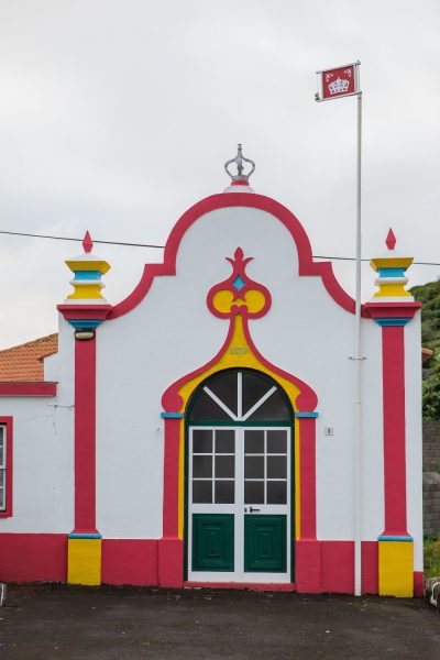 Império do Divino Espírito Santo da Beira - Lado da Relva