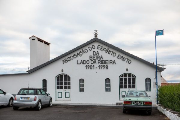 Império do Divino Espírito Santo da Beira - Lado da Ribeira