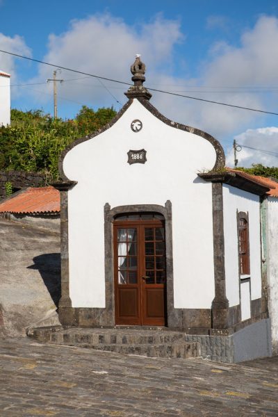 Império do Divino Espírito Santo dos Biscoitos