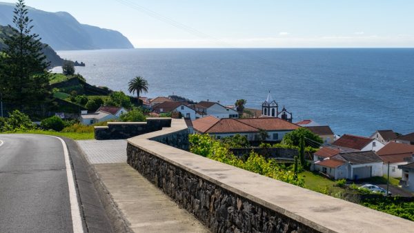 Miradouro de Santa Catarina