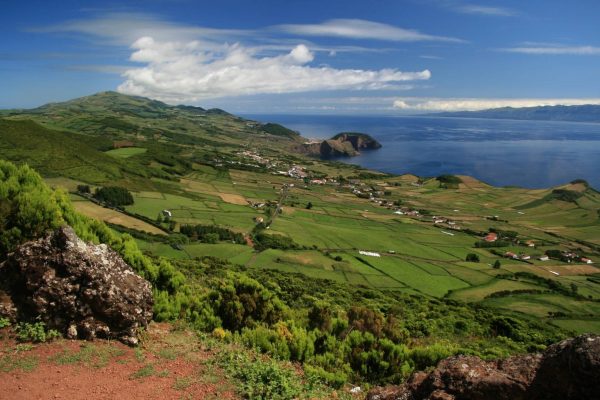 Miradouro do Pico da Velha