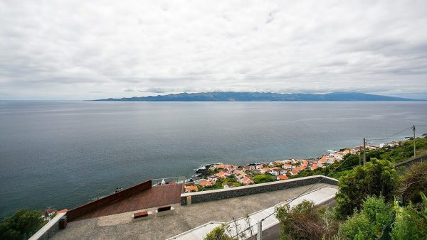 Miradouro da Rua de Baixo